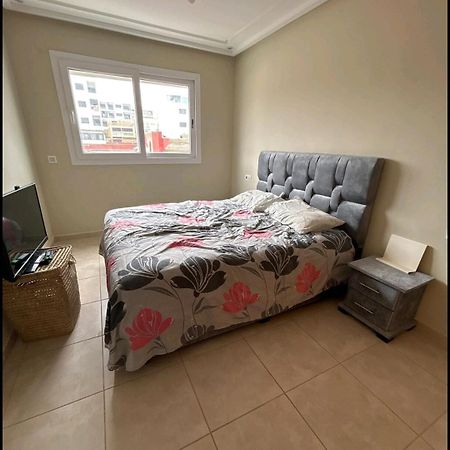 Appartement Mehdia Plage Front De Mer 케니트라 외부 사진