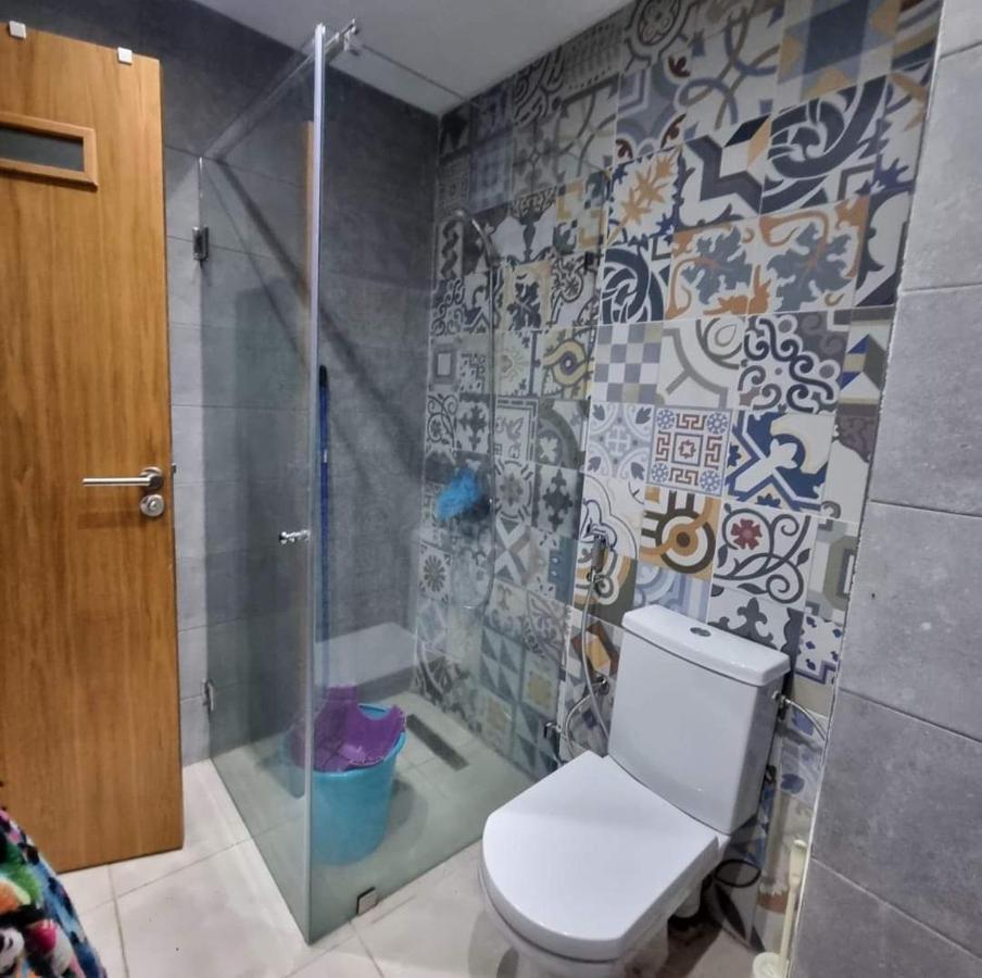 Appartement Mehdia Plage Front De Mer 케니트라 외부 사진
